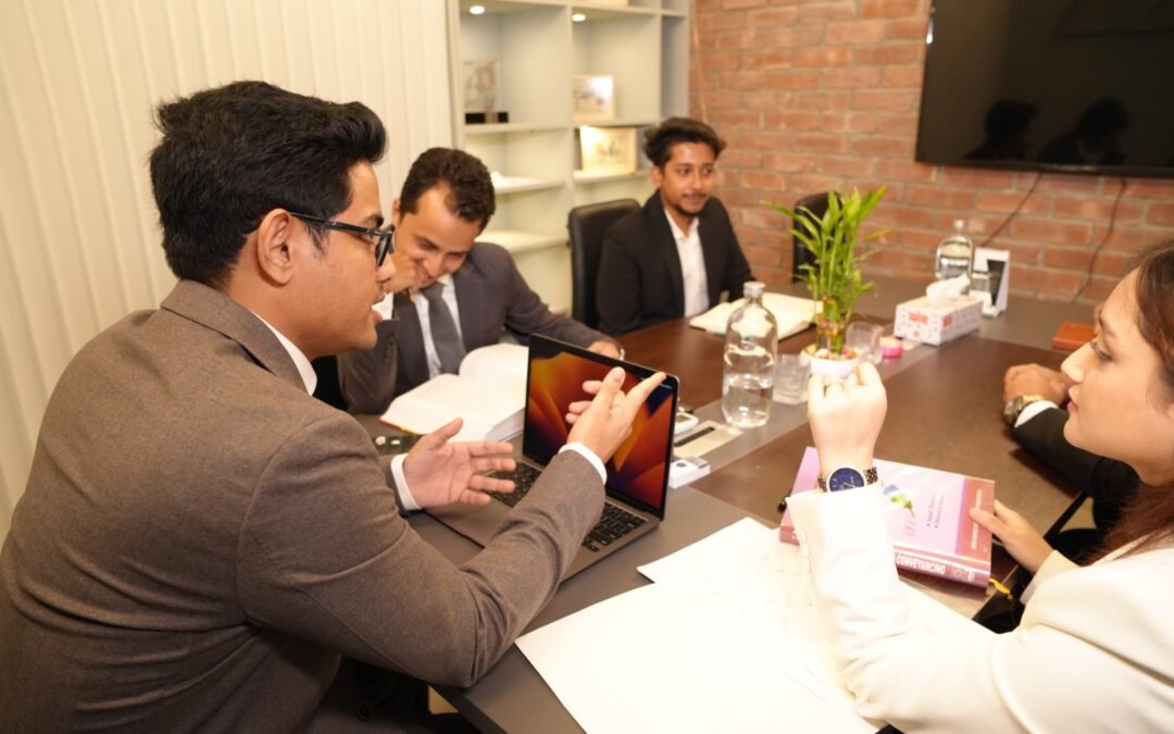কোম্পানি আইন বাংলাদেশ: কোম্পানি আইন ১৯৯৪-এর সম্পূর্ণ বিশ্লেষণ