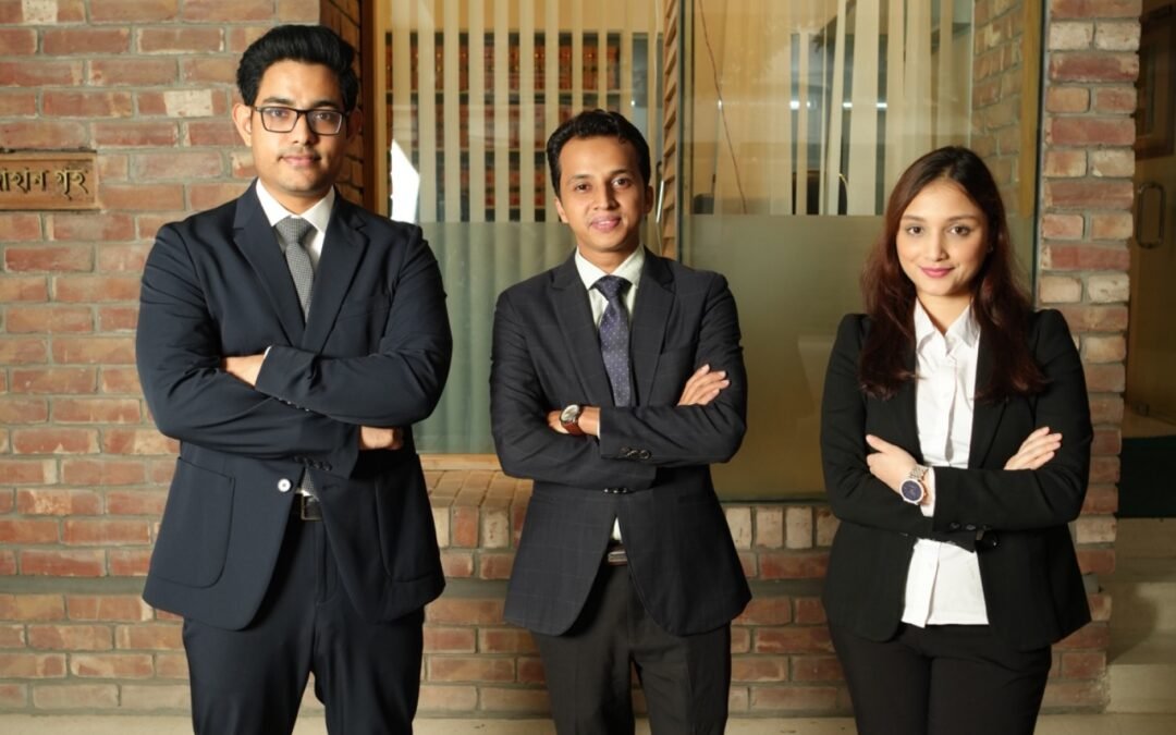 Bangladesh Government Investment Policies: Expert Legal Guide by TRW Law Firm