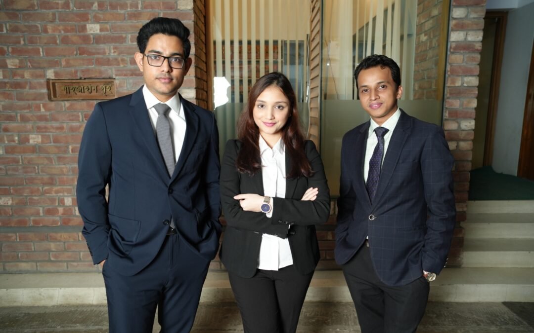 Expert NBFI Lawyer Bangladesh: Your Guide to Non-Banking Financial Institutions Law