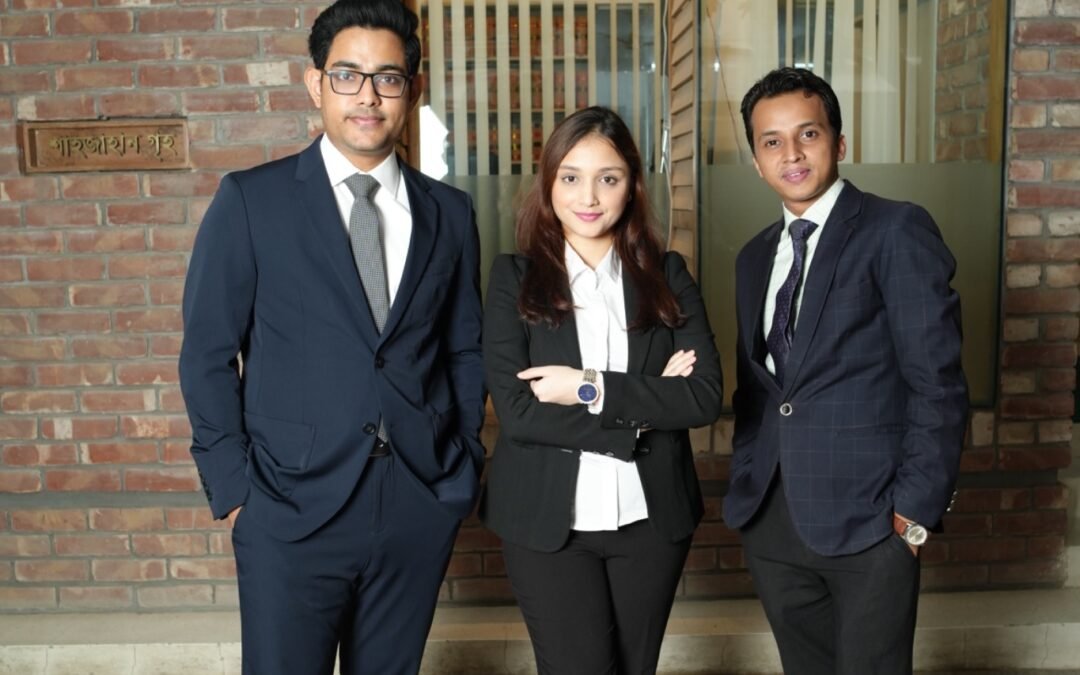 Acquiring an NBFI License in Bangladesh: A Comprehensive Legal Guide