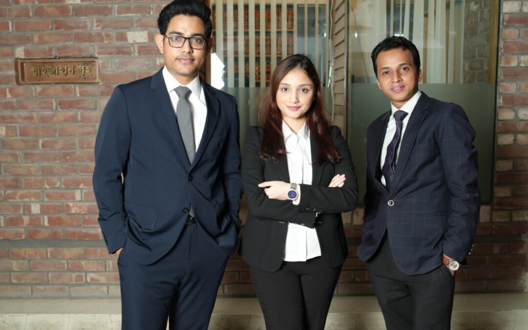 Obtaining a Finance Company License in Bangladesh: A Comprehensive Legal Guide