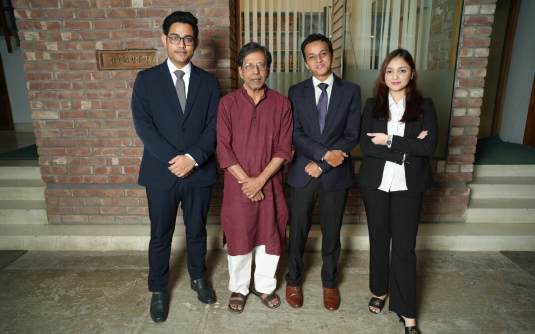 Supreme Court Lawyer Bangladesh: Expert Appellate Advocacy