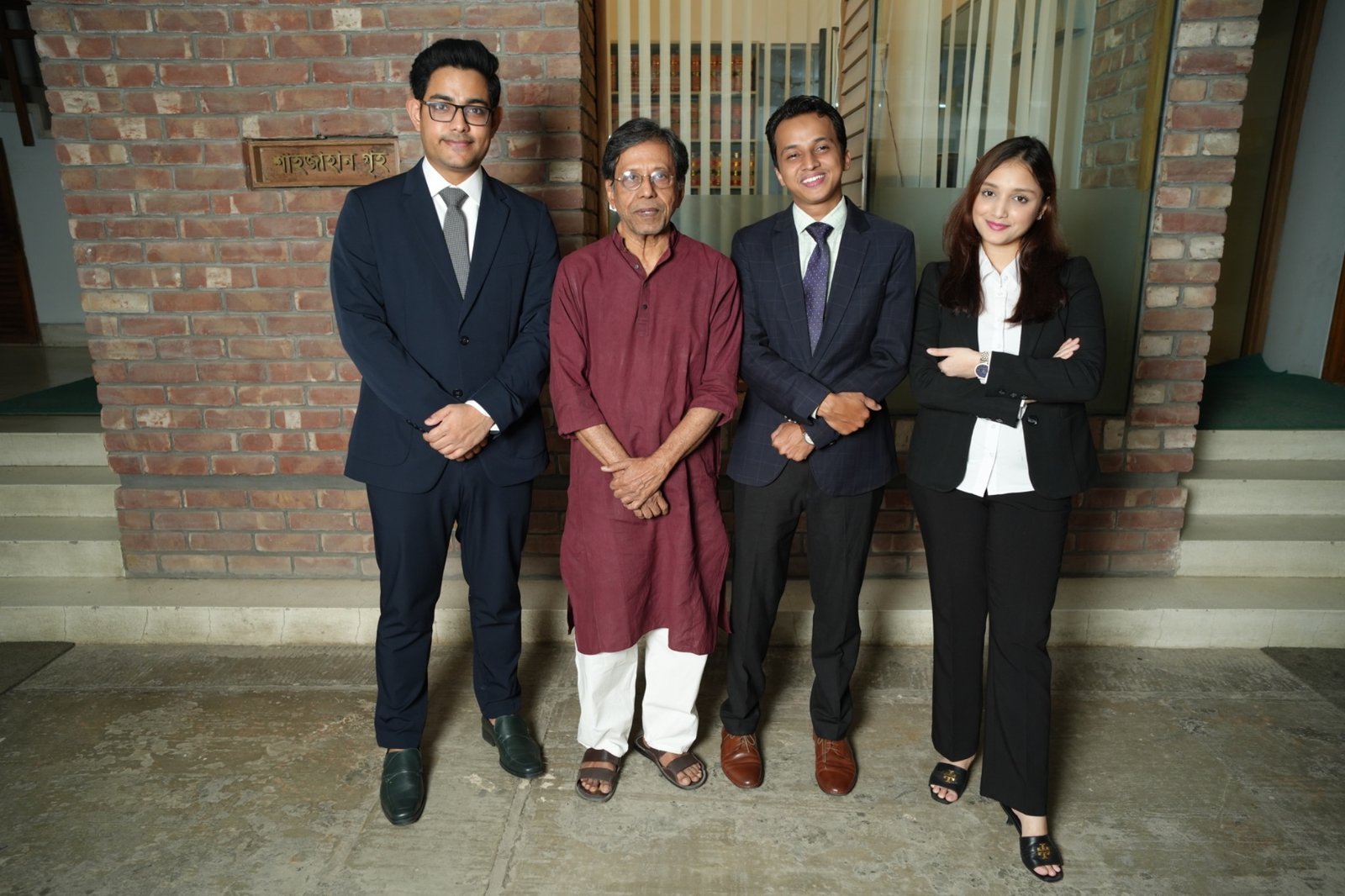 Navigating the Bank Company Act Bangladesh: A Comprehensive Legal Guide