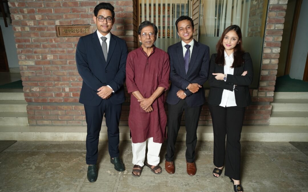 Capital Market Regulations Bangladesh: A Comprehensive Legal Overview