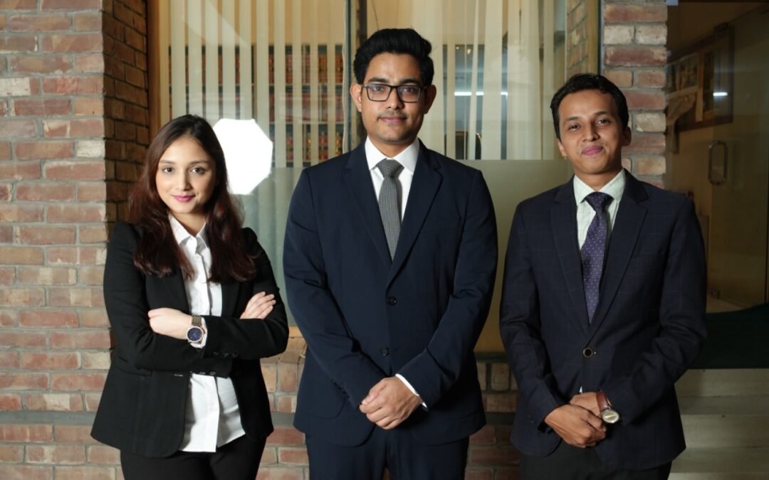Business Lawyer Bangladesh: Legal Support for Enterprises