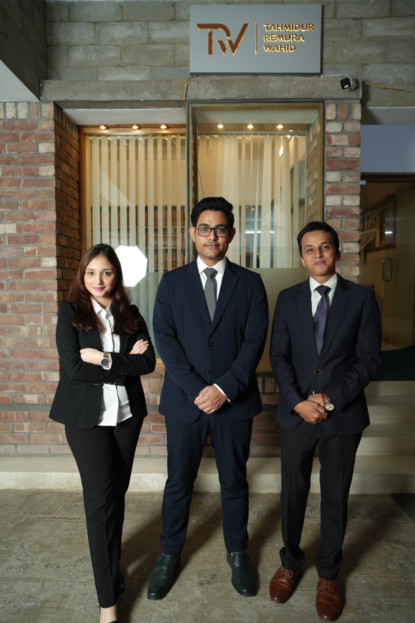 Ipo Legal Advisor Bangladesh
