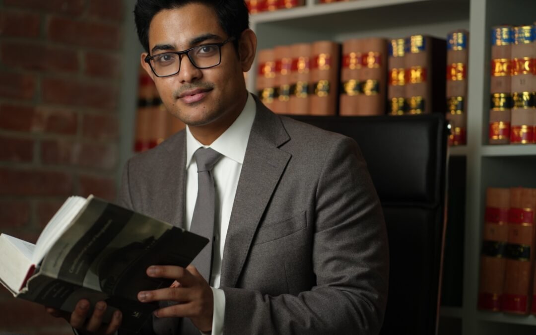 Comprehensive Guidance from a Leading Real Estate Lawyer Bangladesh
