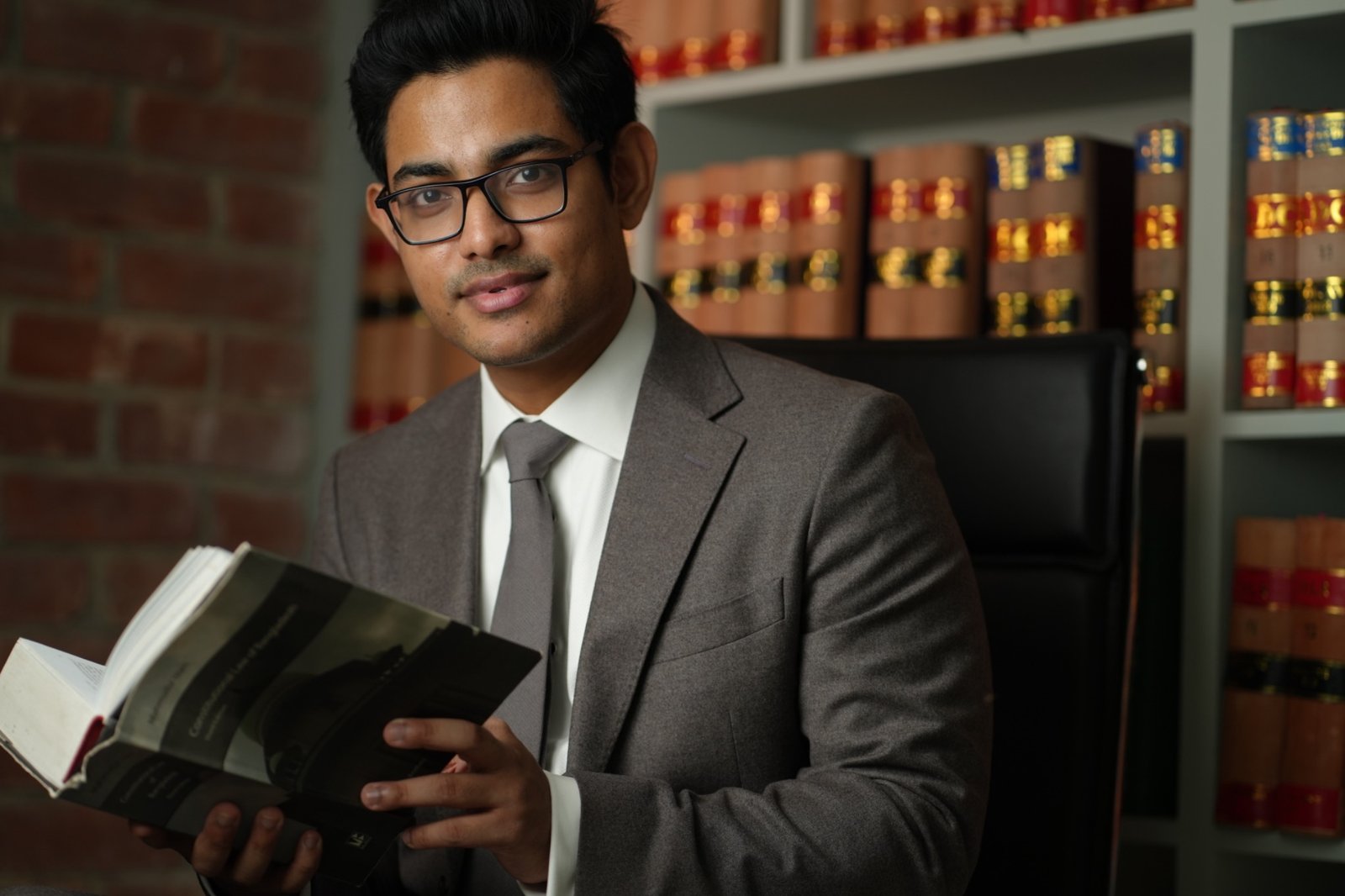 Land Lawyer Bangladesh