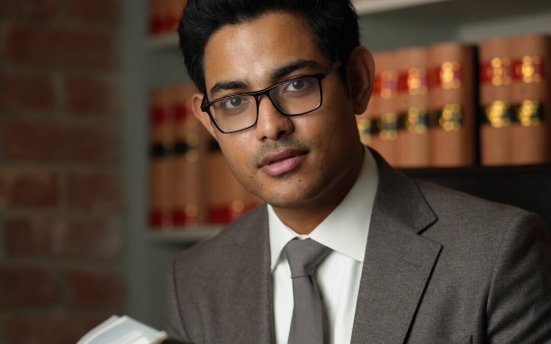 Property Law Firm Bangladesh: Expert Legal Guidance with Tahmidur Rahman Remura Wahid (TRW)