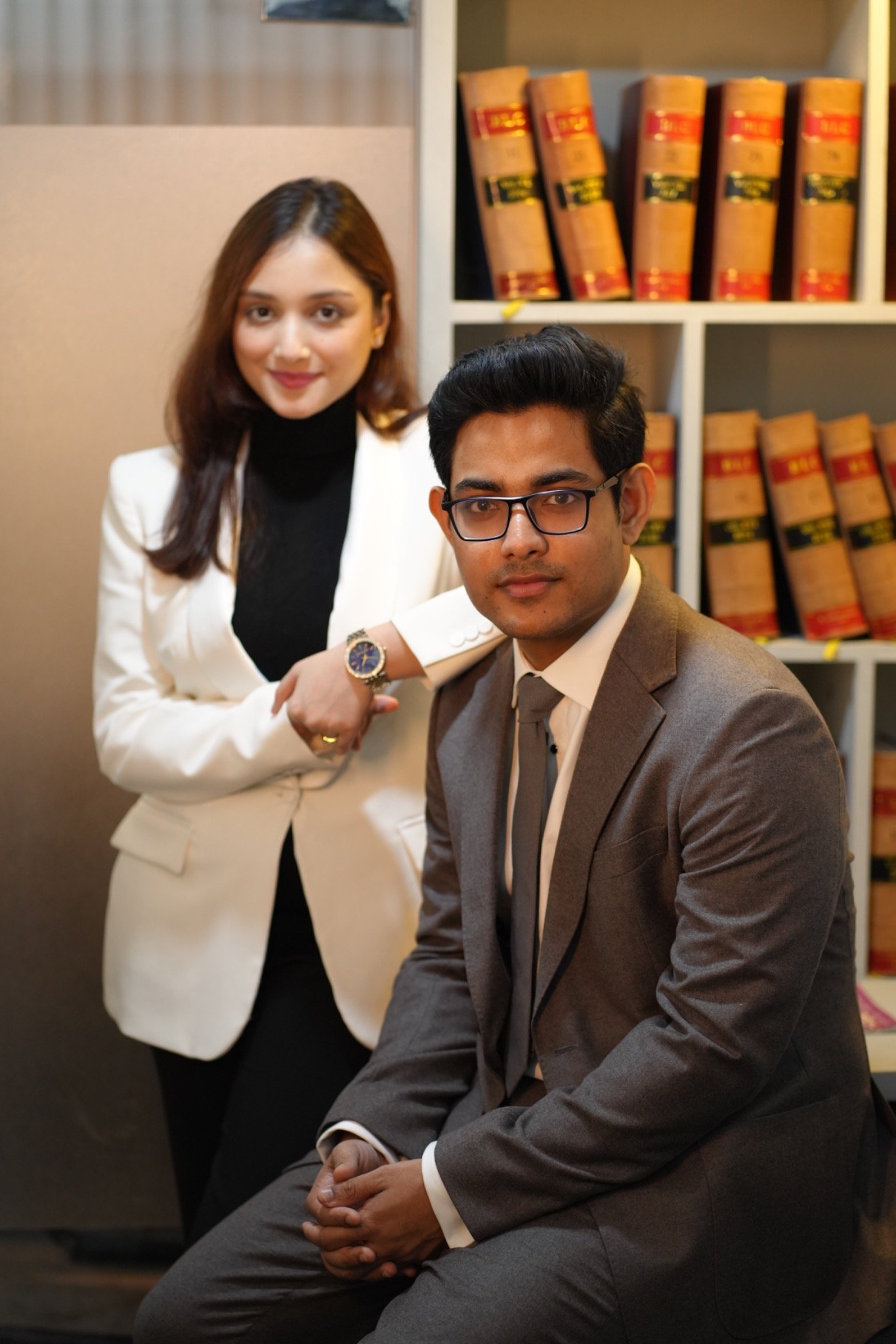 Land Survey Tribunal Lawyer Bangladesh