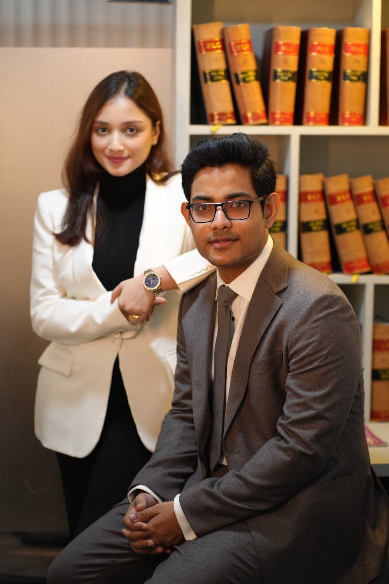 Partition Suit Bangladesh