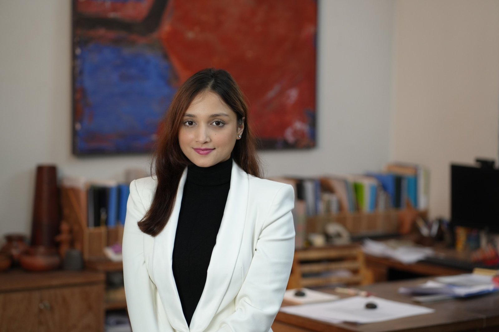Land Demarcation Dispute Bangladesh