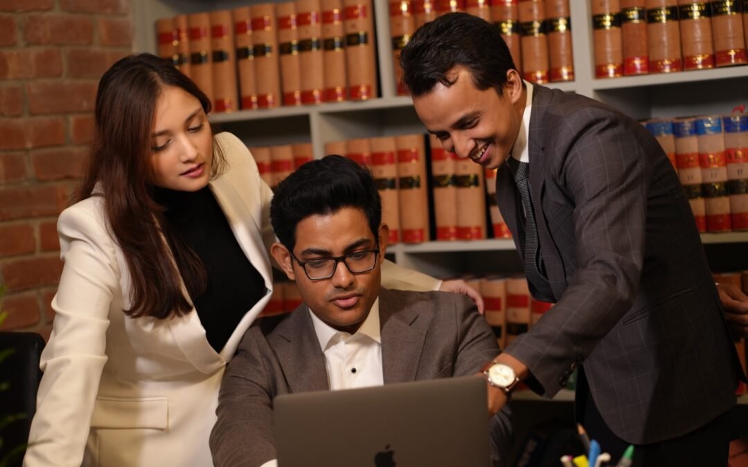 Cheque Dishonour Lawyer in Dhaka: Expert NI Act Legal Services by TRW Law Firm