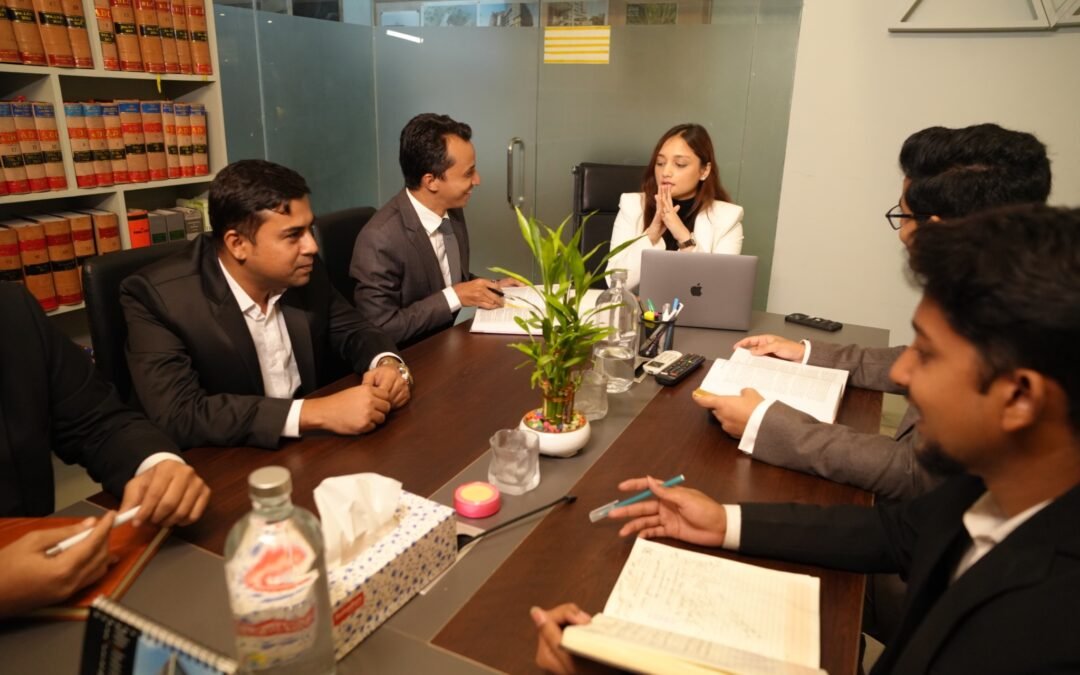 Ad Hoc Arbitration Bangladesh: A Complete Guide for Bangladeshi Parties