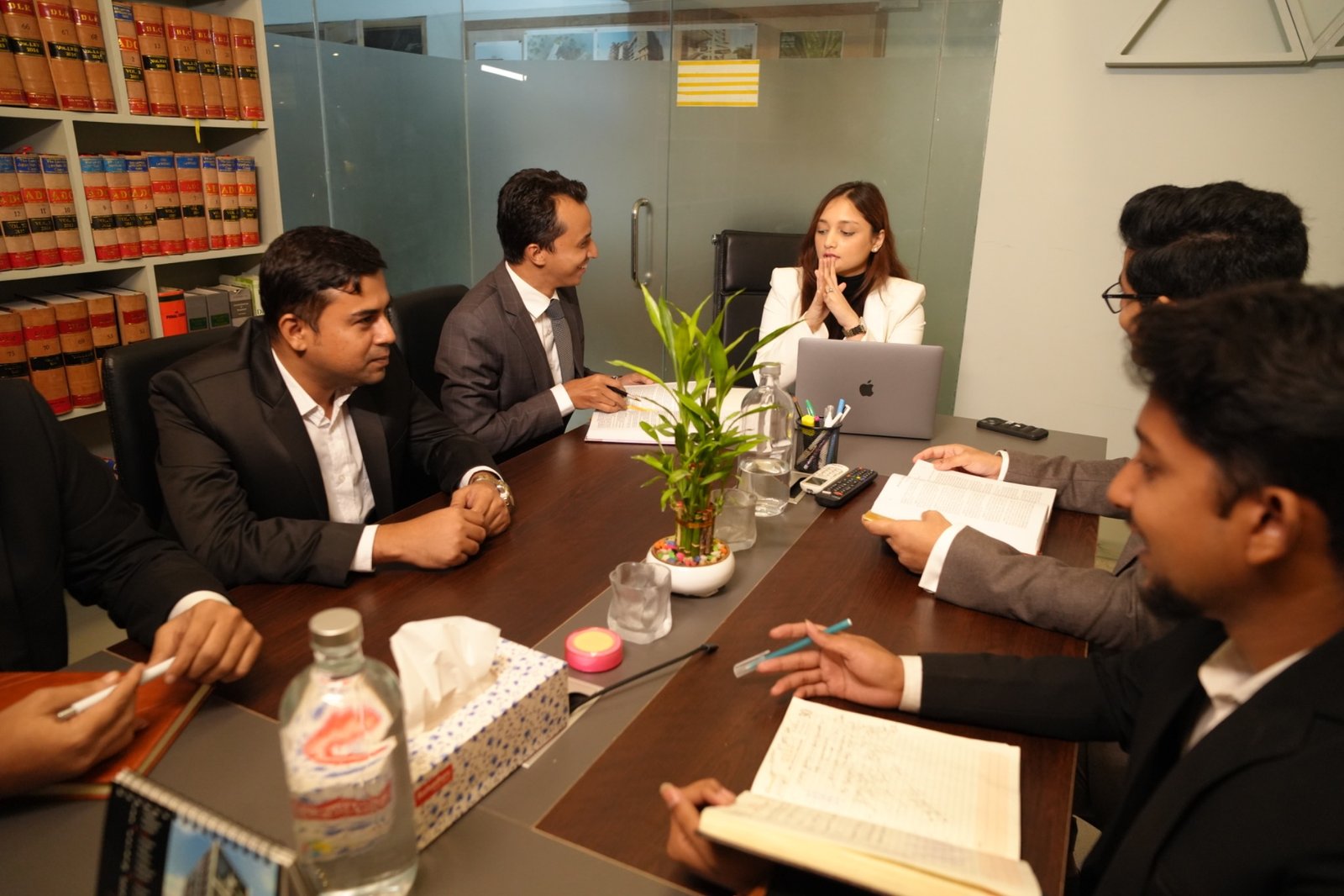 Ad Hoc Arbitration Bangladesh: A Complete Guide for Bangladeshi Parties