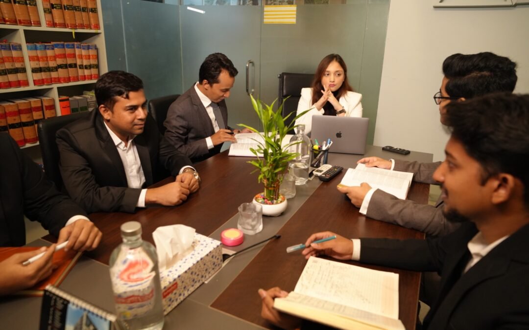 Maritime Arbitration Bangladesh: A Complete Guide for Bangladeshi Parties