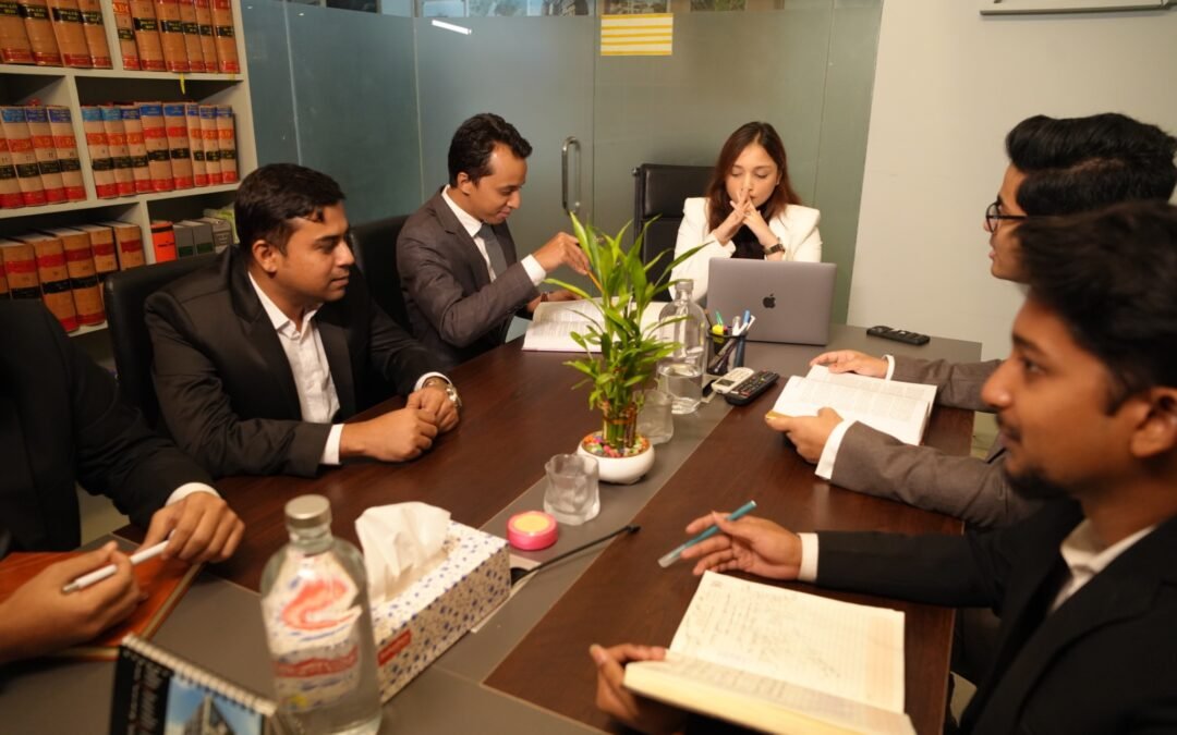 Construction Arbitration Bangladesh: A Complete Guide for Bangladeshi Parties