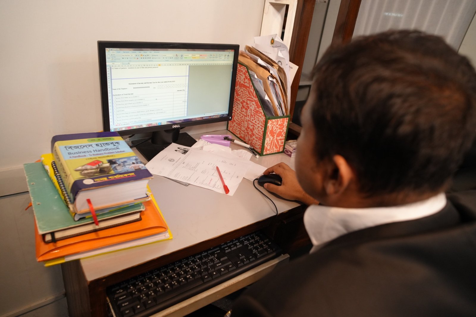 Understanding the Status Quo Order Bangladesh: Legal Insights and Applications
