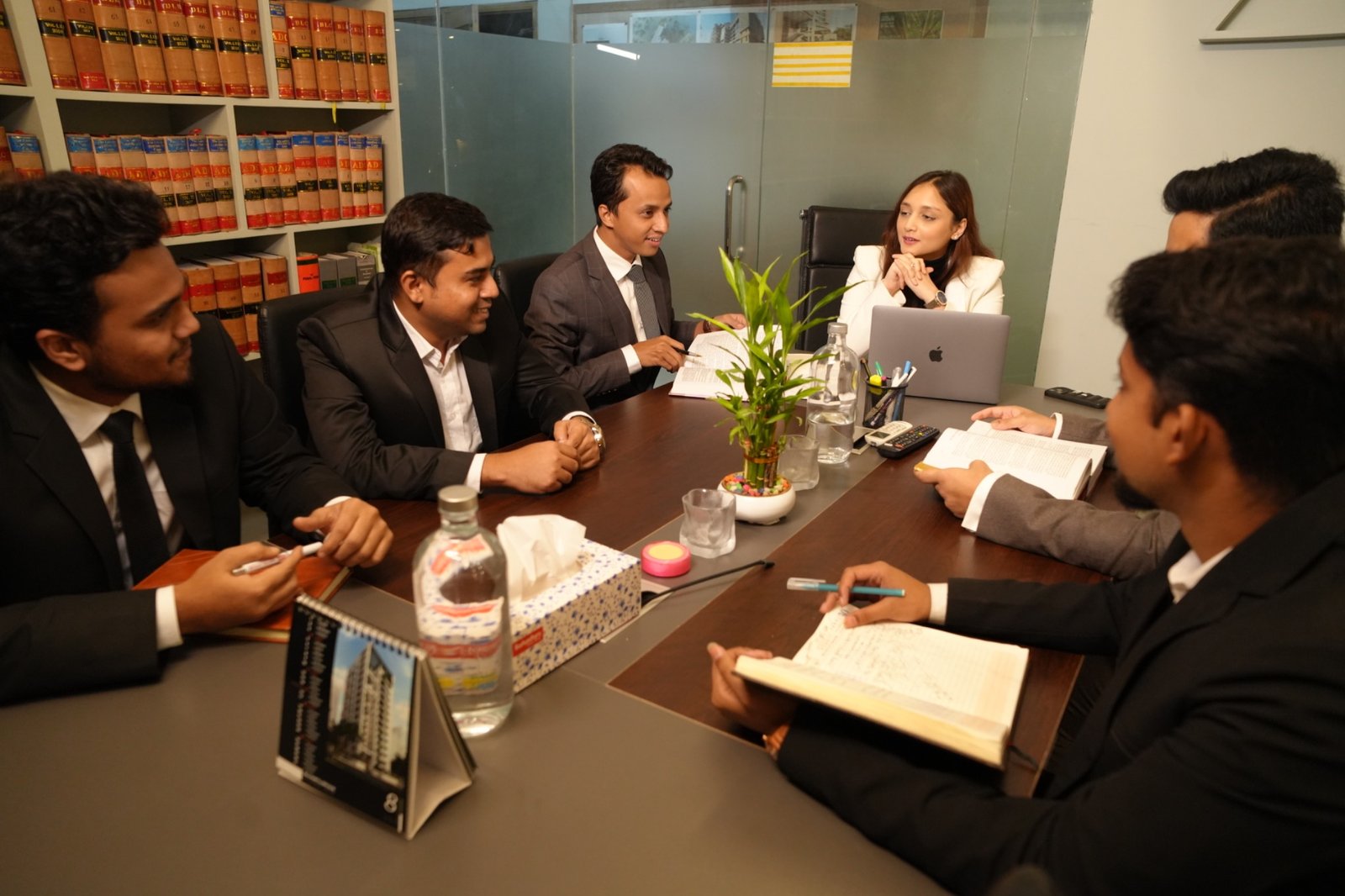Understanding Leave to Appeal Bangladesh: Legal Procedures and Expert Guidance